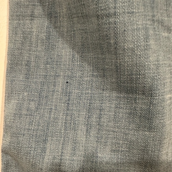 7 for All Mankind cropped slim cropped jeans - Picture 3 of 6